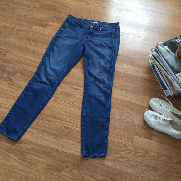 Rich & Skinny Jeans Skinny Leg Jeans Size 28 - Picture 2 of 10